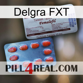 Delgra FXT 36